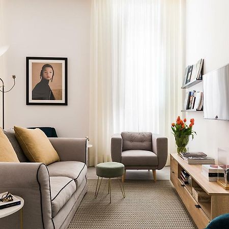 Maison Letizia Roma Exteriér fotografie