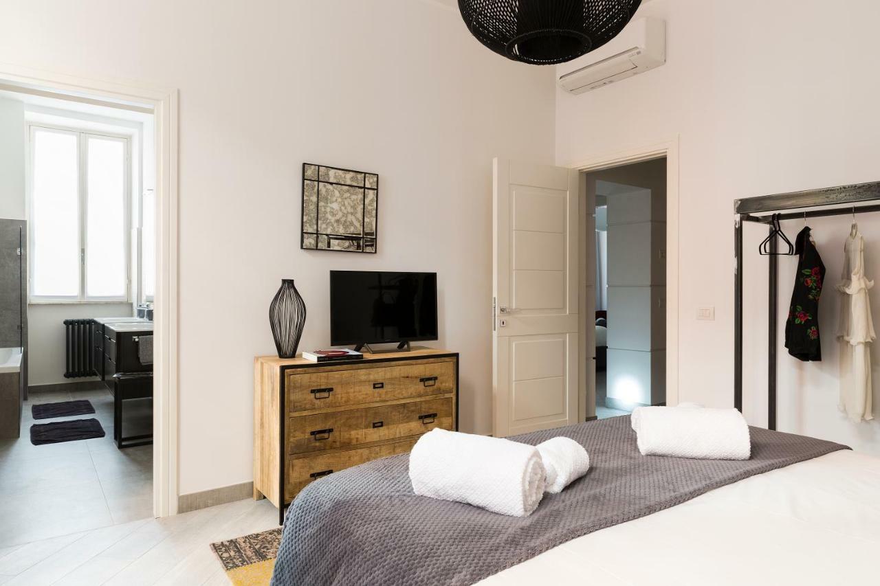 Maison Letizia Roma Exteriér fotografie