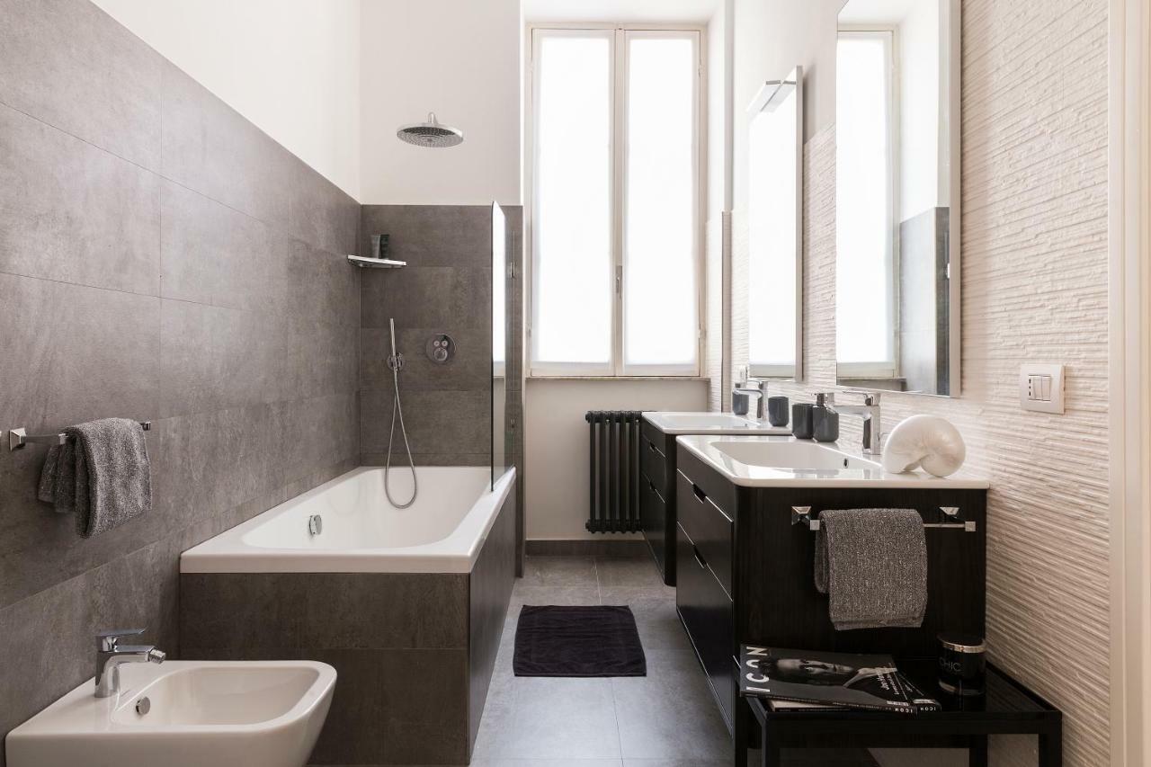 Maison Letizia Roma Exteriér fotografie