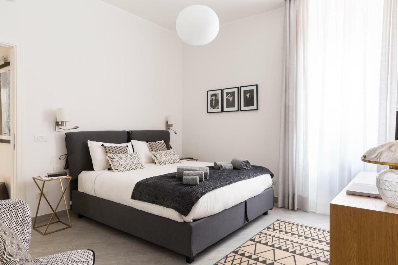 Maison Letizia Roma Exteriér fotografie