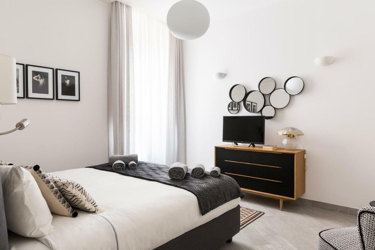Maison Letizia Roma Exteriér fotografie