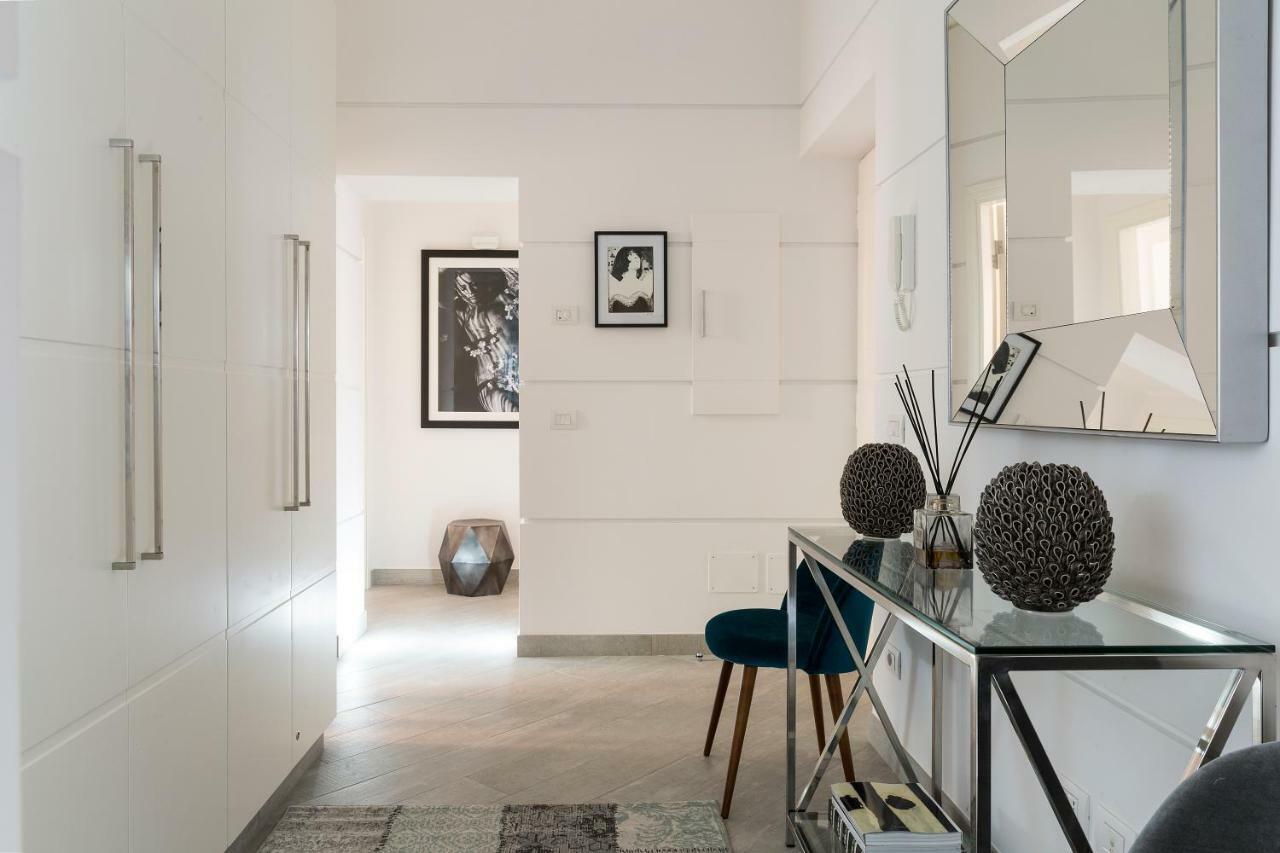 Maison Letizia Roma Exteriér fotografie