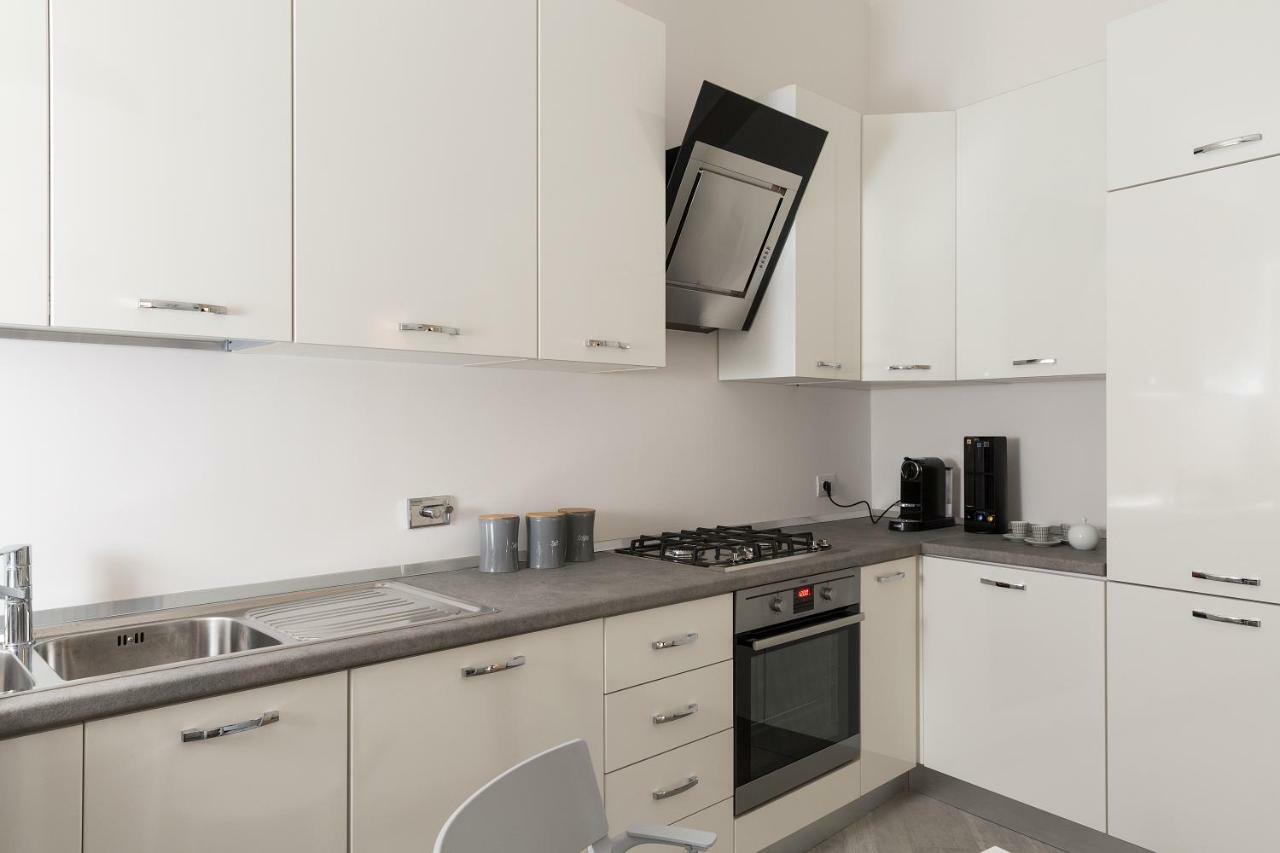 Maison Letizia Roma Exteriér fotografie